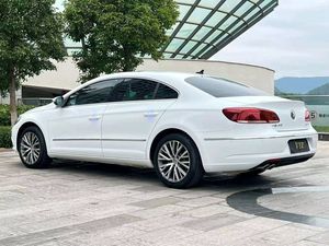 Voiture d'<span class=keywords><strong>occasion</strong></span> chinoise FAW-Volkswagen CC modèle 2014 2015 2016 2.0TSI édition Luxe - Product Image 5