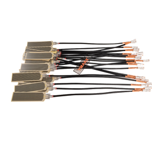 Ptc267 xe điện pin <span class=keywords><strong>PTC</strong></span> electrothermal phim cho máy ảnh giám sát - Product Image 5