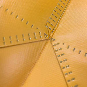 Bolsa Térmica <span class=keywords><strong>Jumbo</strong></span> Aislante, Impermeable, de Aluminio, Ecológica, Moderna y de Lujo, con Logotipo Personalizado YangGuang - Product Image 5