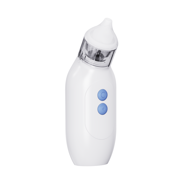 Hospital Grade Electric Nasal Aspirator for Newborn Infants and Toddlers Baby Booger Snot Vacuum Cleaner New Baby Supplies