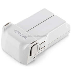 Batería de Vuelo Inteligente Original <span class=keywords><strong>Mavic</strong></span> <span class=keywords><strong>Mini</strong></span> <span class=keywords><strong>3</strong></span> <span class=keywords><strong>Pro</strong></span>, Repuestos para Accesorios de Drones <span class=keywords><strong>DJI</strong></span>, Centro de Carga Múltiple de <span class=keywords><strong>3</strong></span> Vías, <span class=keywords><strong>Combo</strong></span> Flymore - Product Image 2