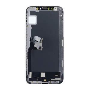 Écran OLED d'usine pour iPhone Xs, remplacement d'écran OLED pour iPhone Xs, toutes les pièces pour iPhone Xs, écran complet d'origine - Product Image 2