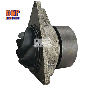 Bomba de agua del motor 5681295 3286293 6518940 5528406 5346205 5291445 3973114 3286293 para Cummins 6CT8.3 QSC8.3 6CT - Product Image 2