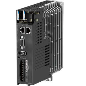 Variador de Frecuencia Variable (VFD) Trifásico MD520-4T15B de 15 kW, 380 V-487 V, IP20, Control V/F, Automatización Industrial, Asíncrono, PM, Síncrono - Product Image 1