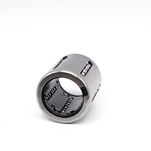 Roulement à billes à mouvement linéaire série <span class=keywords><strong>KH</strong></span>, KH3050PP, diamètre d'axe 30 mm, acier pour roulements, précision P0/P6, pour machine CNC - Product Image 5