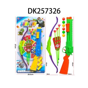 <span class=keywords><strong>Precio</strong></span> barato Pistolas de dardos blandos Armas de juguete Pistolas de juguete Balas blandas - Product Image 3