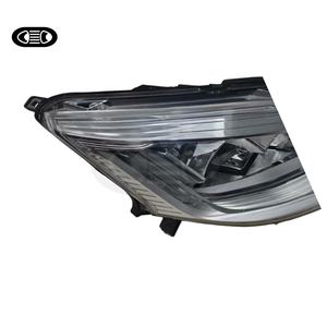 Ensemble de phares TUZHIHAO Dongfeng Yulon Luxgen <span class=keywords><strong>U6</strong></span>, pièces d'origine pour voiture - Excellent état, surface brillante, fonctions optimales - Product Image 3