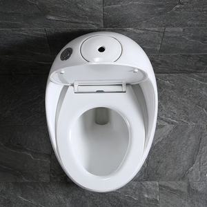 <span class=keywords><strong>Cisterna</strong></span> oculta de piso de venta superior o <span class=keywords><strong>cisterna</strong></span> de descarga de consola Watermark 2017 - Product Image 3