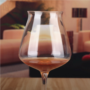 Ly Rượu Vang Đỏ Pha Lê Không Chì, Bia Cao Đa Chức Năng, Nước Ép Thủy Tinh Và Ly Rượu Vang Trắng - Product Image 3