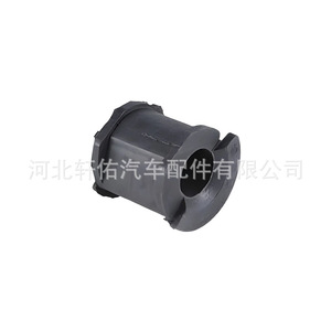 ยางรองเหล็กกันโคลงโตโยต้า โคโรลล่า รุ่น 48815-12160 อะไหล่ยานยนต์ - Product Image 3
