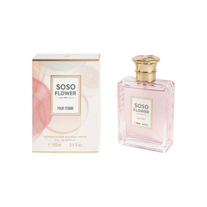 น้ำหอมดีไซเนอร์แท้ ขนาด 100 มล. ขายส่ง กลิ่นหอมติดทนนาน น้ำหอมสำหรับผู้หญิง - Product Image 2