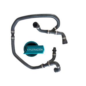 Manguera de refrigerante Benbao 2095010282 para reemplazo y reparación de tubería de admisión de plástico - Product Image 4