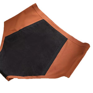 Sous-vêtements lavables bon marché, culottes pour femmes, culottes en coton respirant sans couture - Product Image 3