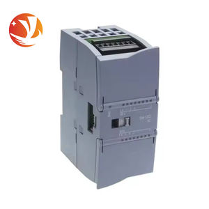 โมดูลเอาต์พุตดิจิตอล SIEMENS 6ES7 222-1BF32-0XB0 6ES7222-1BF32-0XB0 ของแท้ใหม่เอี่ยม คอนโทรลเลอร์ PLC แบบตั้งโปรแกรมได้ 16 I/O 110V - Product Image 3