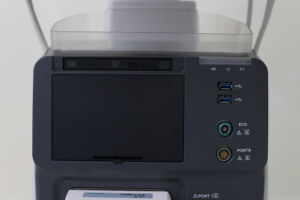 Máquina de ultrasonido oppler IGH end edical 4D rolley olor op, 40 - Product Image 4