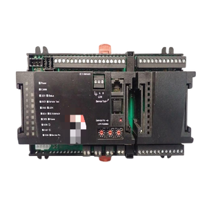 Módulo de Control de Refrigeración Total PLC AKPC783 AK-PC 783 - Product Image 1