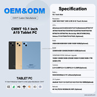 Tablette Android PC avec clavier, OEM/ODM, tendance, 10 pouces, WIFI, pas cher, 4 Go de RAM, 18 Go de ROM, 512 Go, pour les études, le travail, les affaires