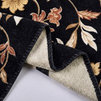 Plaid en flanelle tricotée personnalisé OEM, chaud, doux et léger, avec logo, pour usage domestique toutes saisons
