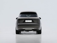 Tout Nouveau Li Auto L9 2026 PHEV SUV LHD Édition Livis Zéro Kilométrage Spacieux Luxueux Recharge Rapide 5C Garantie d'Usine