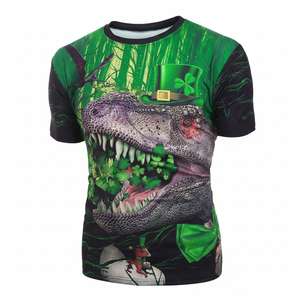 Pakistan Manufacturer <b>T</b> <b>Shirt</b> Wholesale Latest Design Cotton <b>Men</b> <b>T</b> <b>Shirts</b> - Product Image 1