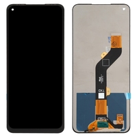 Großhandel für TFT LCD Bildschirm für Tecno Camon 16 CE7, CE7j mit Digitizer Vollständige Montage Handy LCD Bildschirm Ersatz