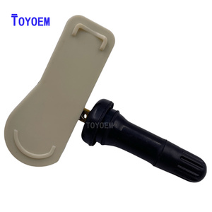 Capteurs de <span class=keywords><strong>pression</strong></span> des pneus universels TOYOEM Tpms 6, capteurs internes 40700-1628R TPMS pour Citan <span class=keywords><strong>Kangoo</strong></span> Master - Product Image 6