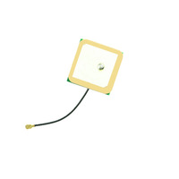 GY-NEO-6M modul GPS Antena keramik aktif antena keramik modul Chip keramik antena