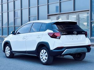 รถยนต์มือสอง Toyota <span class=keywords><strong>Yaris</strong></span> L x 2022 1.5L รถ CVT Leading PLUS - Product Image 5