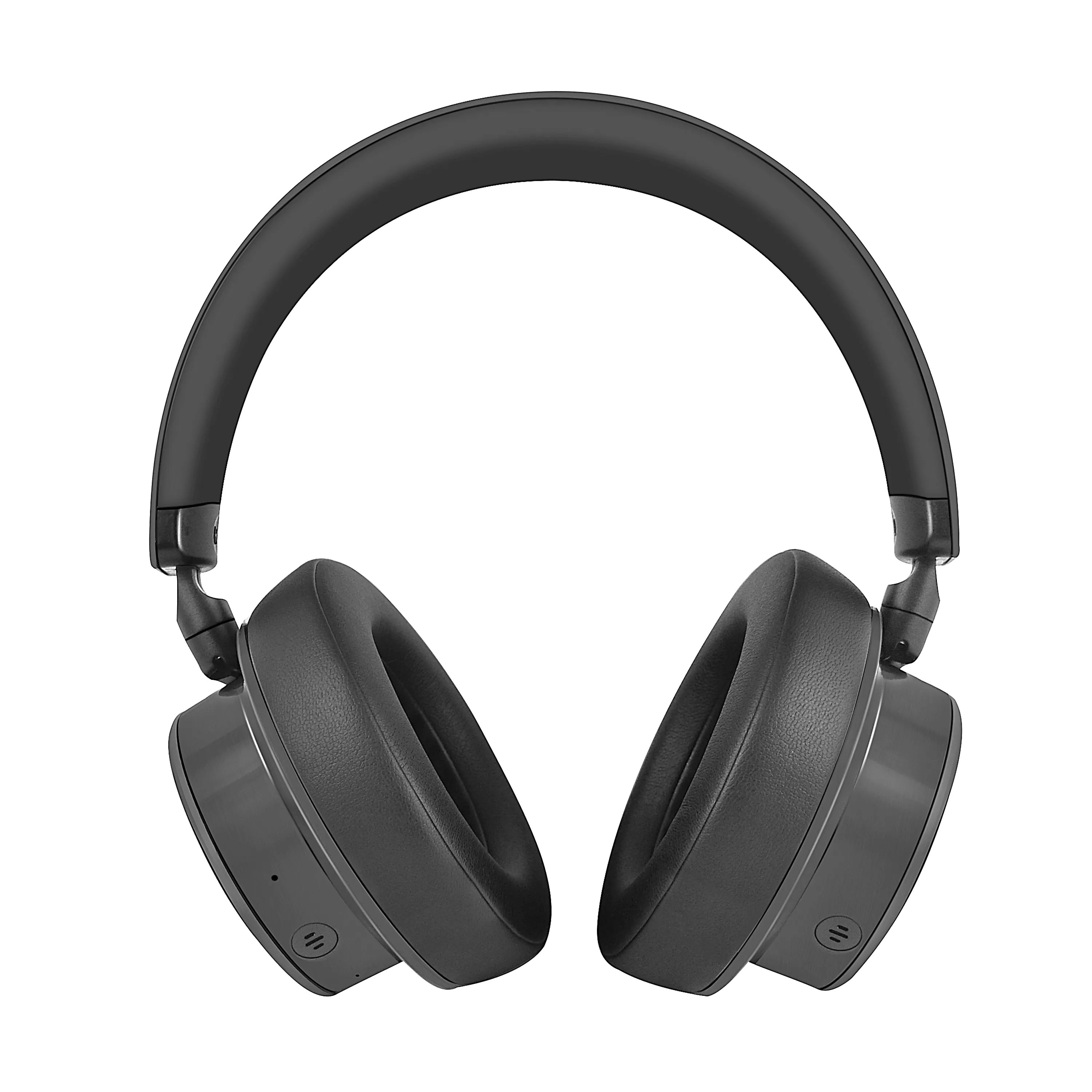 OEM Active Noise Cancelling Headphones with Touch Control Smart Sensor