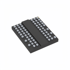 W971GG8JB25I 60 TFBGA ชิ้นส่วนวงจรอิเล็กทรอนิกส์หน่วยความจำ มีสินค้าในสต็อก - Product Image 1