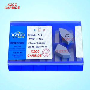 T15K6 T5K10 C125 C122 Puntas <span class=keywords><strong>de</strong></span> carburo <span class=keywords><strong>de</strong></span> tungsteno <span class=keywords><strong>Widia</strong></span> Cuchillas <span class=keywords><strong>de</strong></span> corte Insertos <span class=keywords><strong>de</strong></span> herramienta <span class=keywords><strong>de</strong></span> torneado <span class=keywords><strong>de</strong></span> carburo soldado - Product Image 4
