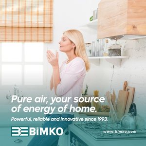 Filtre condenseur BMK-CF60 pour sèche-linge filtre sèche-linge meilleures pièces de qualité appareils ménagers 40006731 - Product Image 3