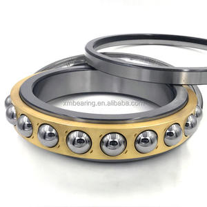 Rodamientos <span class=keywords><strong>de</strong></span> Bolas <span class=keywords><strong>de</strong></span> Cuatro Puntos <span class=keywords><strong>de</strong></span> Contacto QJ211 para la Industria Mecánica - Product Image 1