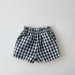 Vêtements pour enfants garçons et filles été lâche mince coton <span class=keywords><strong>lin</strong></span> shorts enfants décontracté respirant pantalon mode - Product Image 2