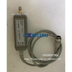 Detector de red estándar Agilent 85025D 50G H - Product Image 2
