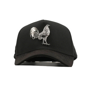 Casquette de baseball en daim San Judas Tadeo à 5 panneaux avec visière incurvée et badge 3D en métal <span class=keywords><strong>Saint</strong></span> Jude, unisexe, réglable, pour le streetwear - Product Image 2