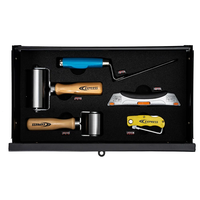 Boîte à outils de construction standardisée par bobine imperméable d'asphalte modifié par SBS d'approvisionnement