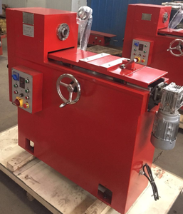 Machine à alésage de cylindres hydrauliques à haute précision et performance stable pour usage industriel avec tête de perçage multiple - Product Image 3