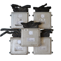 Carte mère d'ordinateur de moteur (ECU) d'occasion pour modèles Accent, Sportage, Cerato, Forte, Santa FE, IX35, IX55 SIM2K-341 – Pièce détachée de démontage automobile