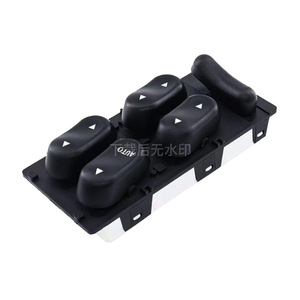 F87Z-14529-AA Power Window <b>Switch</b> For 95-01 Ford Explorer Electric <b>12V</b> Auto Control - Product Image 5