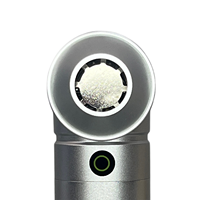Ventilateur portable mini 110000 tr/min, souffleur électrique industriel 12V, nouveau produit, alimentation par batterie