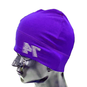 New Arrivals Biểu Tượng Tùy Chỉnh Lực Lượng Đàn Hồi Beanie Mũ Chạy Đi Xe Đạp Thể Thao Trượt Tuyết Du Lịch Ngoài Trời Thoáng Khí Skull Mũ - Product Image 1