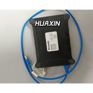 Analyseur de spectre en temps réel USB Tektronix RSA306B 9 kHz - 6,2 GHz/40 MHz - Product Image 2