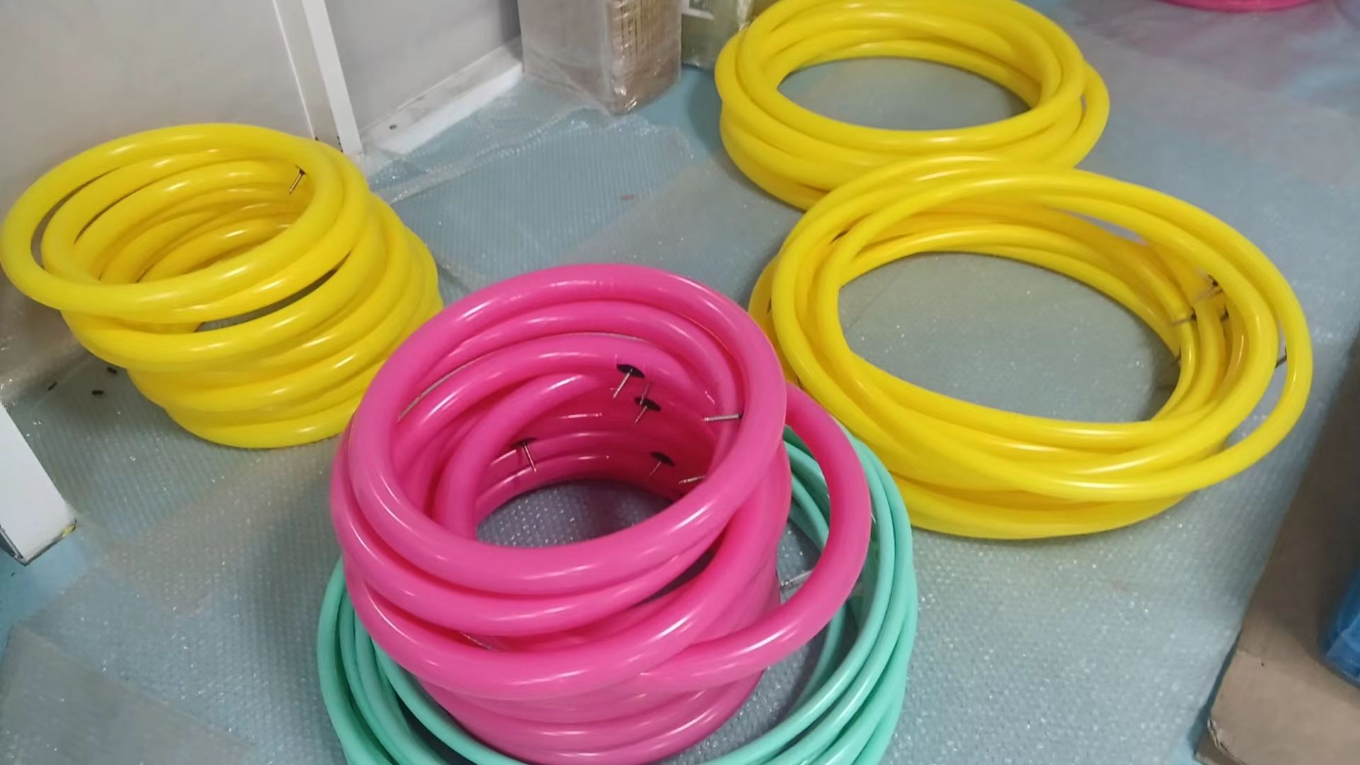 Couleur et taille OEM