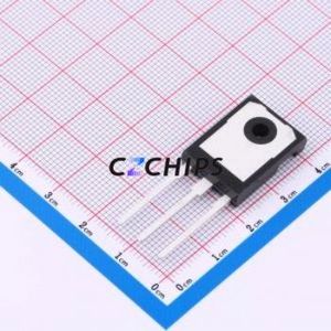 Original-flambant neuf FGHL40T120SWD TO-247 Transistor IGBT / Module vente entière puces de composants électroniques fournisseur et Service de nomenclature - Product Image 2