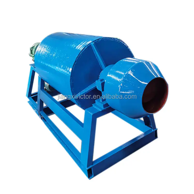 QM-400 * 600 Laboratory Cylindrical Ball Mill Cement Test Ternary Catalytic Crusher with 100kg Steel Ball