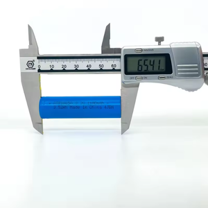 Customized Cylindrical Lithium Ion <strong>Batteries</strong> 3.7V BMS <strong>18650</strong> <strong>Battery</strong> 3.7v <strong>3800mah</strong> <strong>18650</strong> <strong>Battery</strong> - Product Image 1