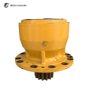 IRON CAVALRY CAT E330 E330GC Gearbox Pengurang Ayunan 536-7287 505-4780 CE ISO - Product Image 1