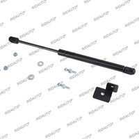 Modifier l'amortisseur de jambe de force de capot avant pour Ford Ranger PX PX2 PX3 MK MK2 MK3 EVEREST 2009-2021