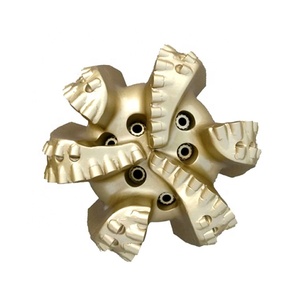 דובאי pdc קצת שמן גז קידוח/רוק קידוח כלי מהחוף שמן תרגיל PDC קצת - Product Image 5